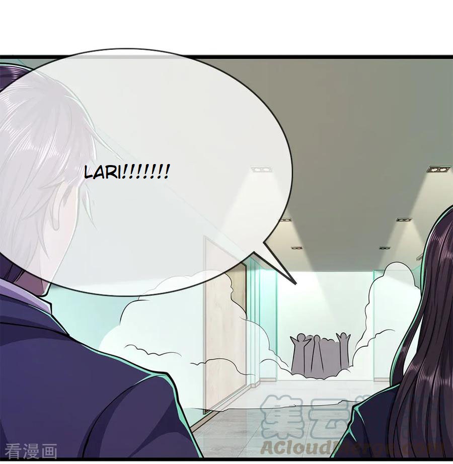 Medical Martial Arts Chapter 161 Gambar 10